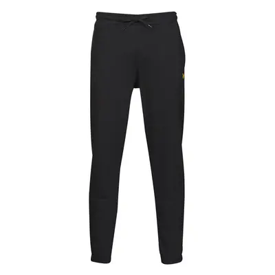 Lyle & Scott Slim Sweat Pant Černá