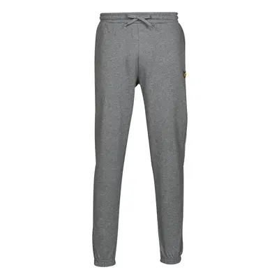 Lyle & Scott Slim Sweat Pant Šedá