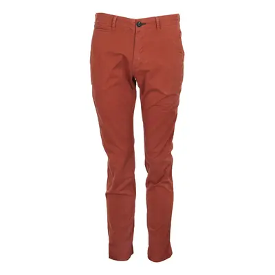 Paul Smith Pantalon Červená