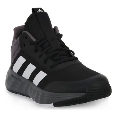 adidas OWNTHEGAME 2 Černá