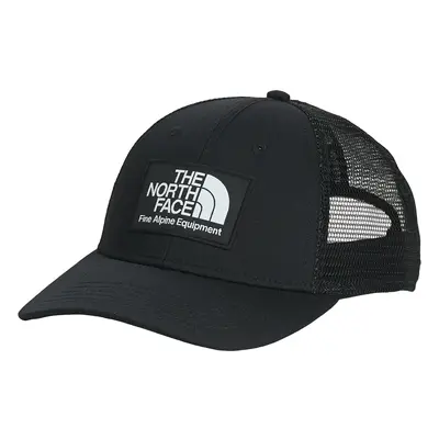 The North Face MUDDER TRUCKER Černá