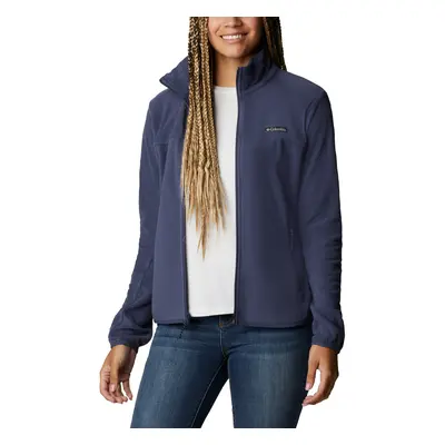 Columbia Ali Peak Full Zip Fleece Modrá