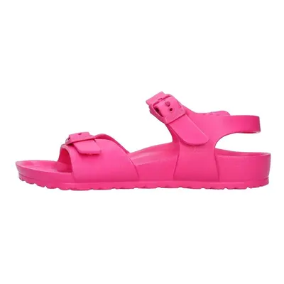 Birkenstock 1015463 Růžová