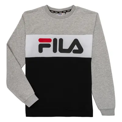 Fila FLORE Šedá