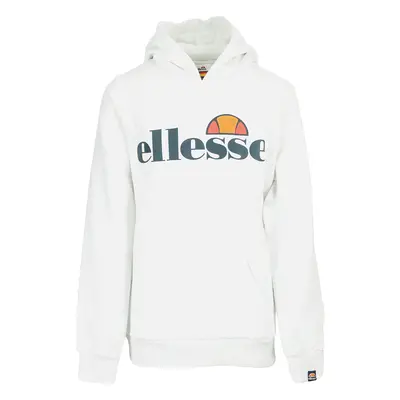 Ellesse Isobel Hoody Kids Bílá