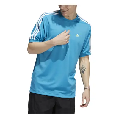 adidas Aeroready club jersey Modrá