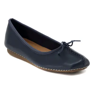 Clarks FRECKLE NAVY ruznobarevne