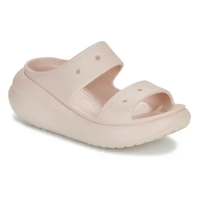 Crocs Crush Sandal Růžová