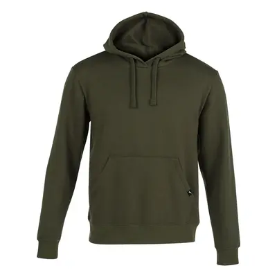 Joma Montana Hoodie Zelená