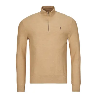 Polo Ralph Lauren LS HZ-LONG SLEEVE-PULLOVER Béžová