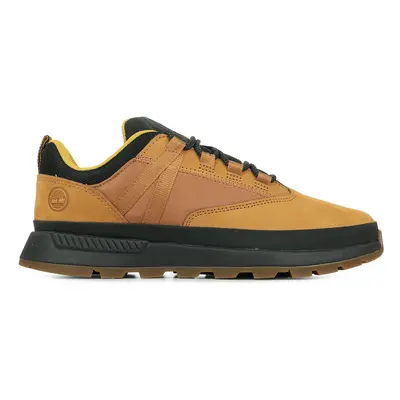 Timberland Euro TrekKer Low Hnědá