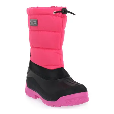 Cmp C809 SNEEWY K SNOWBOOTS Zelená