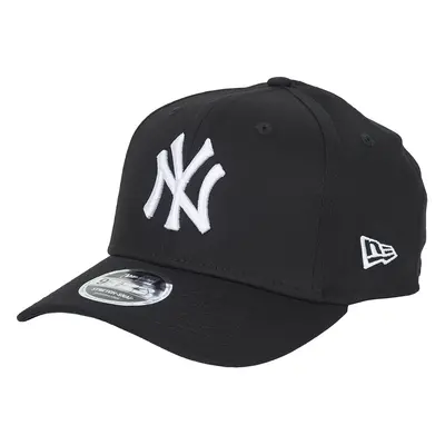 New-Era TEAM COLOUR 9FIFTY SS Černá