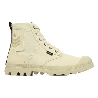 Palladium Pampa Hi Army Béžová