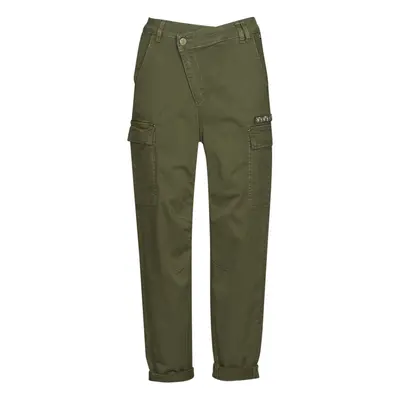 Freeman T.Porter OLGA BOOTCAMP Khaki