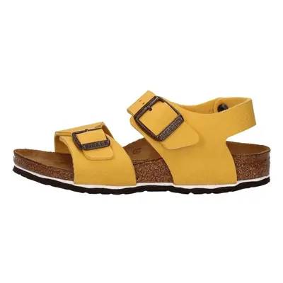 Birkenstock 1015758 Žlutá