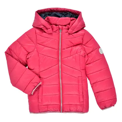 Name it NMFMOBI JACKET Růžová