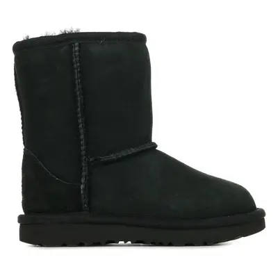 UGG Classic ll Černá