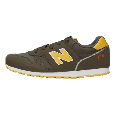 New Balance YC373XG2 Zelená