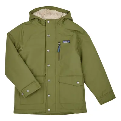 Patagonia INFURNO JACKET Khaki