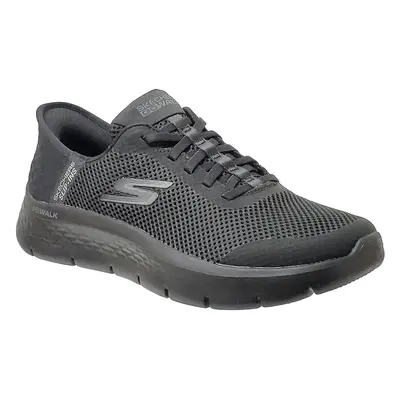 Skechers Go walk flex Černá