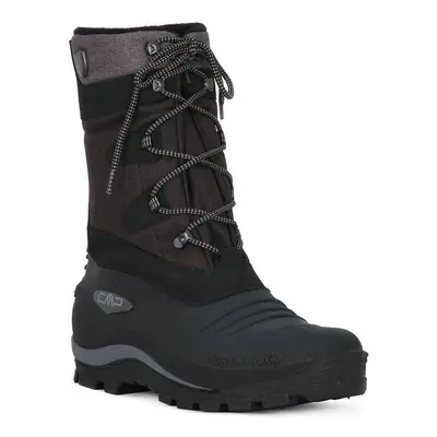 Cmp 973 NIETOS SNOW BOOTS Černá