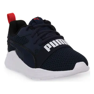 Puma 03 WIRED RUN PURE Černá