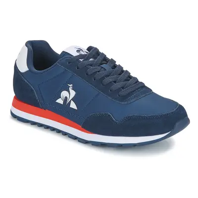 Le Coq Sportif ASTRA_2 Tmavě modrá