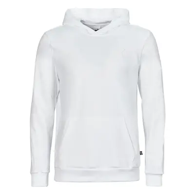 Puma FD MIF HOODIE MADE IN FRANCE Bílá