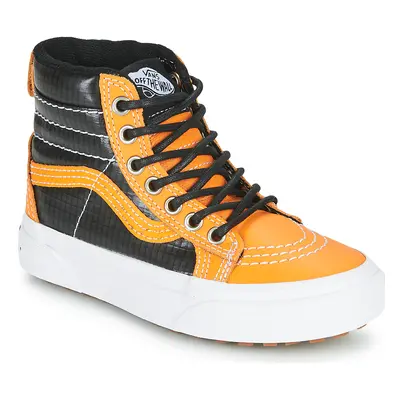 Vans SK8-Hi MTE Hnědá