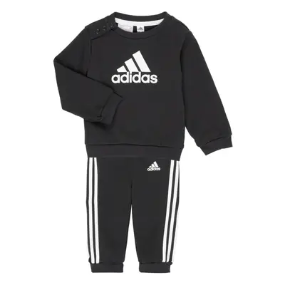 adidas BOS JOG FT Černá