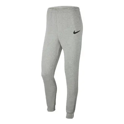 Nike Park 20 Fleece Pants Šedá