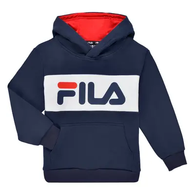 Fila GOUMET Modrá