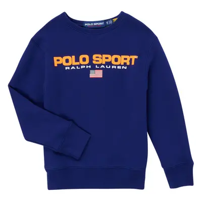 Polo Ralph Lauren SENINA Modrá