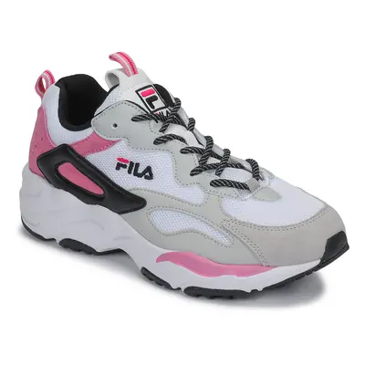 Fila RAY TRACER CB WMN Bílá