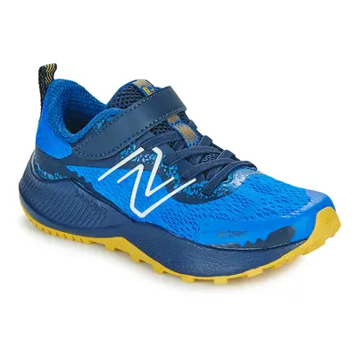 New Balance NITREL Modrá