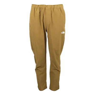 The North Face Tech Woven Pant Hnědá