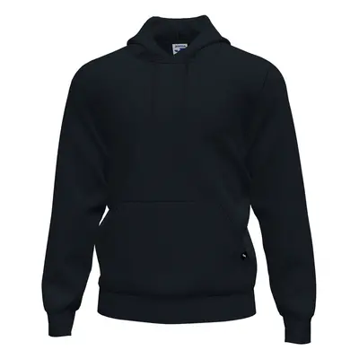 Joma Montana Hoodie Černá