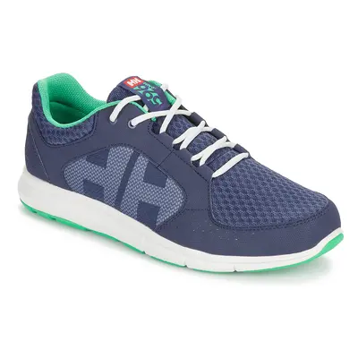 Helly Hansen AHIGA V4 HYDROPOWER Modrá