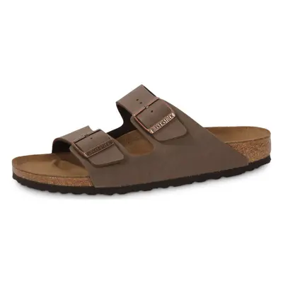 Birkenstock Arizona Mocca Černá