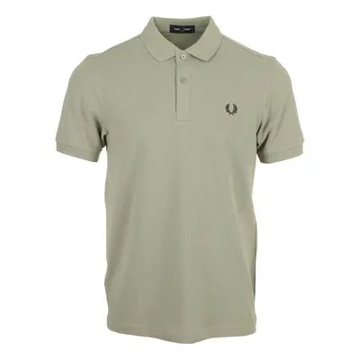 Fred Perry Plain Šedá