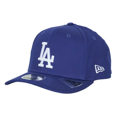 New-Era TEAM COLOUR 9FIFTY SS Modrá