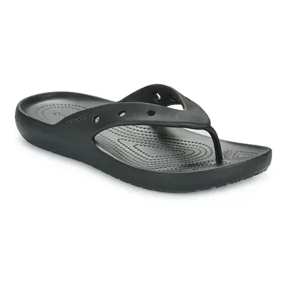 Crocs Classic Flip v2 Černá