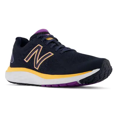 New Balance 680 CK7 Modrá