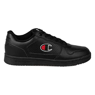 Champion S20880 | Chicago Men Low Černá