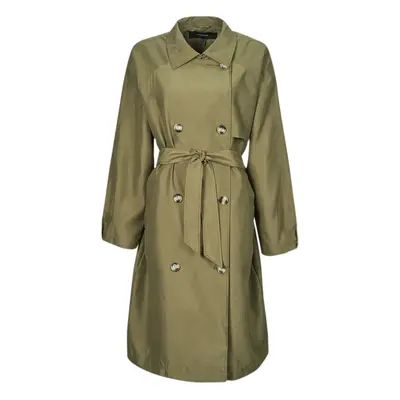 Vero Moda VMDOREEN Khaki