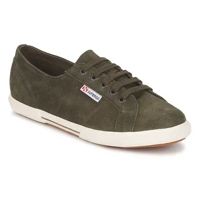 Superga 2950 Khaki