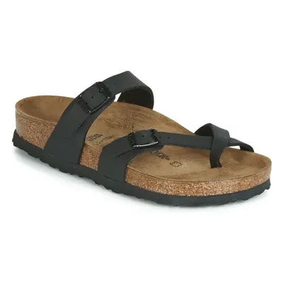 Birkenstock MAYARI Černá