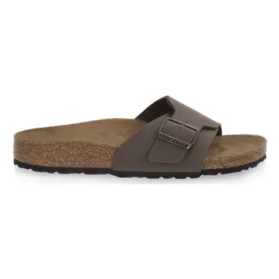 Birkenstock CATALINA MOCCA CALZ S Hnědá