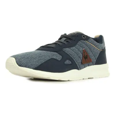 Le Coq Sportif Lcs R600 Craft 2 Tones Dress Blue Sesame Modrá